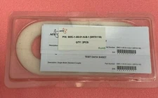 2 x AFR SM Fiber Splitter/Coupler 1/99, 1530-1570nm, 1x2, SMF-28, 250um