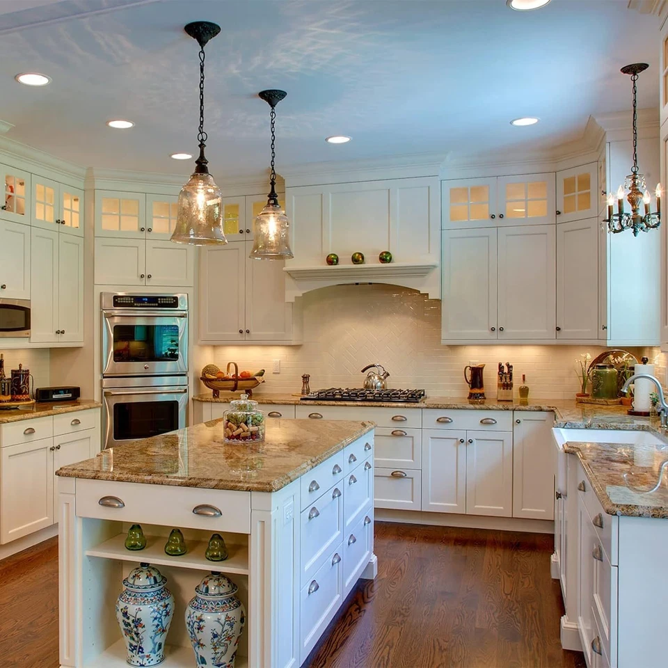 Diodesy 4PK LED Mini Light Bulb, T6 Bulb, GY8 Bi-Pin Clear, 3000K, 4.5W, 40W - Image 2 of 4