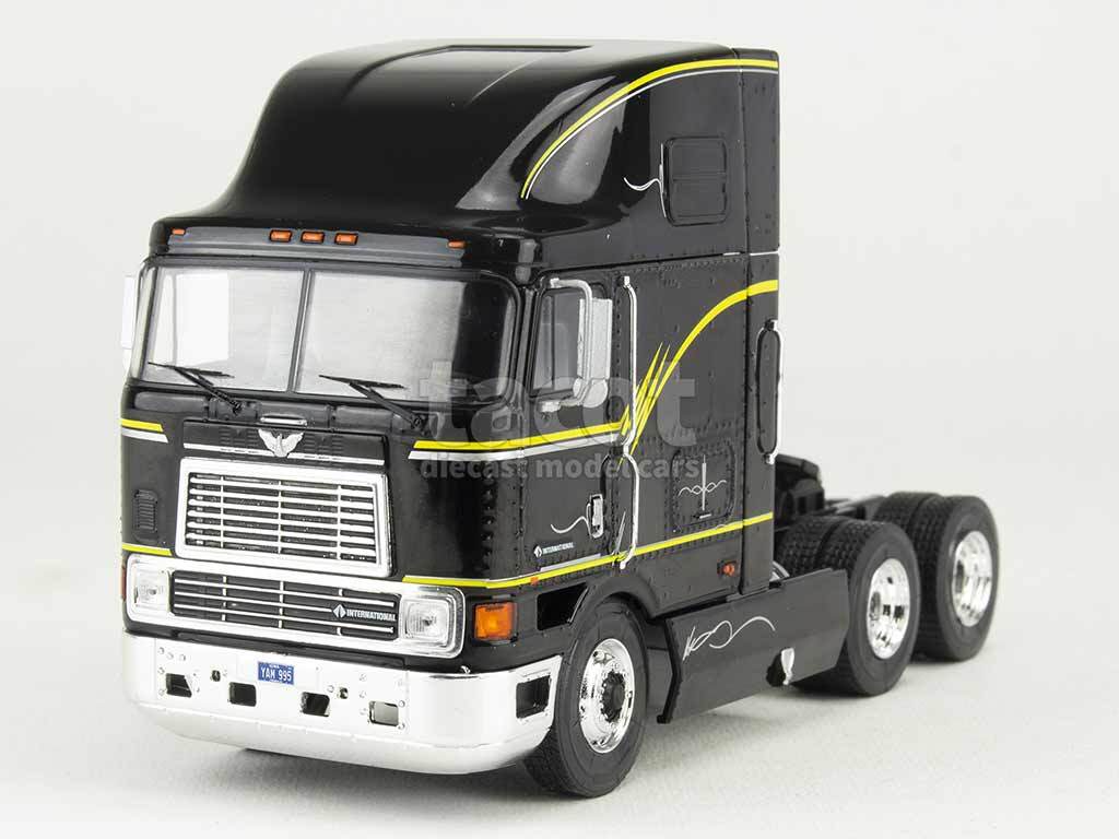 International Eagle Mansarda Trattore 1995 - Ixo 1/43