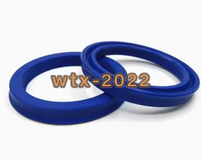 QTY: 10  hydraulic oil seal USP 100-88-14