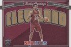 2022-23 Panini NBA Hoops - Ochai Agbaji #14
