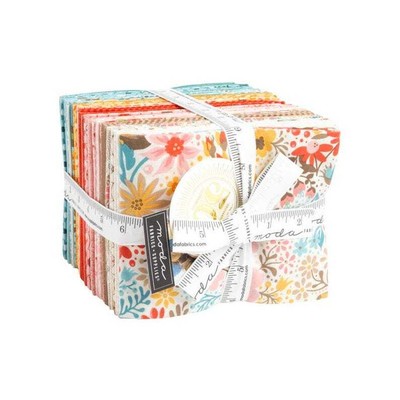 SUNDAY BRUNCH Fat Quarter Bundle Precuts by BasicGrey