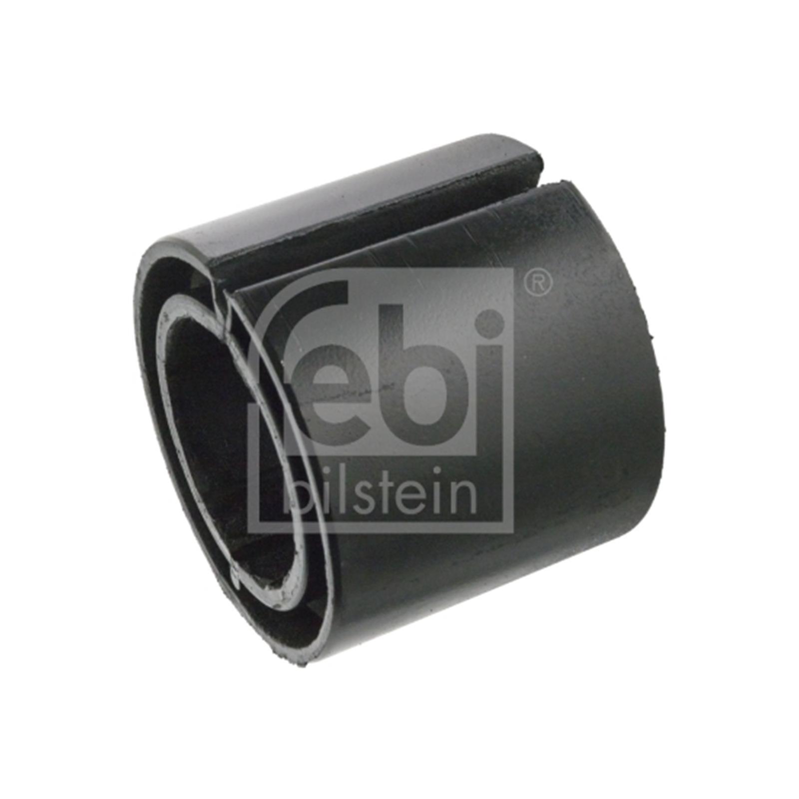 2x Febi Stabiliser Mounts 11386 MK2 Rear Left Right for Transit Passat Boxer