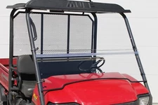 KAWASAKI MULE 3000/3010 FOLDING WINDSHIELD