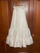 Vtg Under-Cover Petticoat