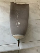 Ossur Iceross Comfort Prosthetic Locking Liner Size 28 For Sale