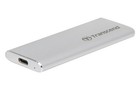 500GB Transcend ESD260C USB 3.1 2 Type-C Portable SSD
