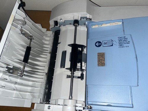 Ricoh MP 161 / Savin 816 ADF Automatic Document Feeder B292 - Picture 2 of 5