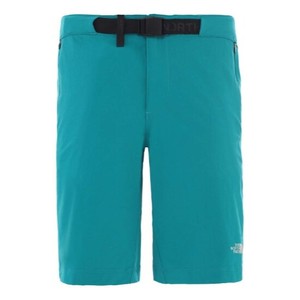 the north face speedlight short