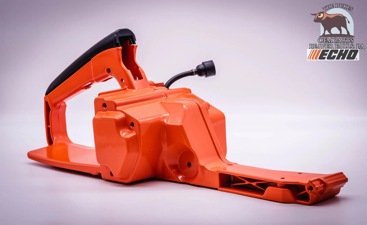 GENUINE ECHO REAR HANDLE TANK ASSEMBLY FITS CS-680 P021016254 | eBay 