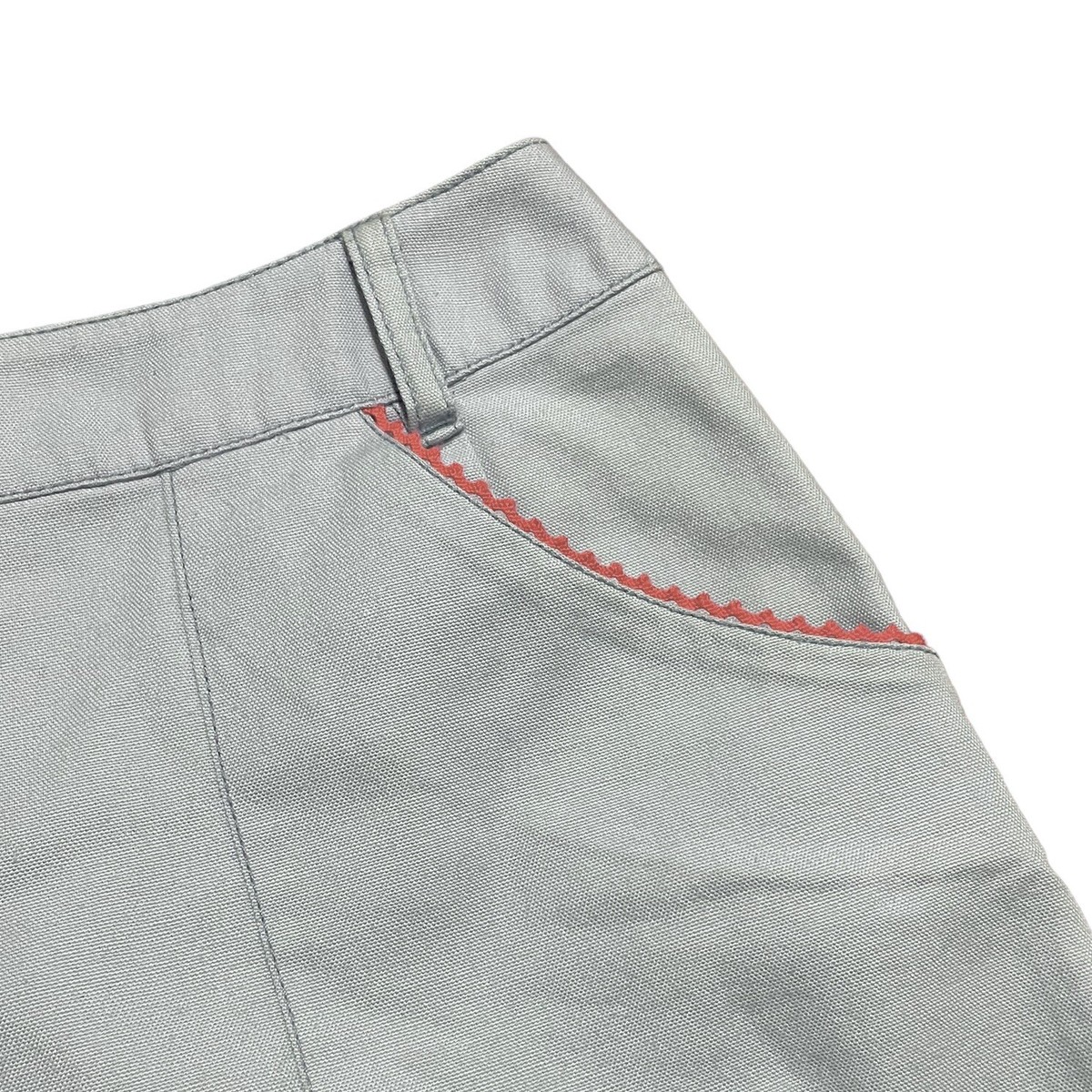Vintage Betty's Blue Shinji Abe Japanese designer A-line