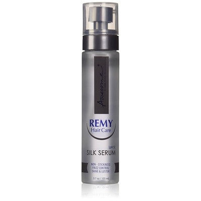 Awesome Classic Care Remy Hair Silk Serum Ph 5 Frizz Control