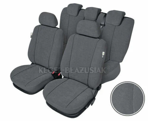 Fundas de asiento fundas para asiento Sin marca para coches