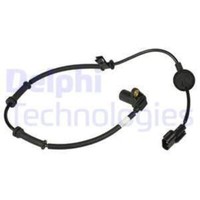 Delphi DrehzahlfüHler Vorne Links Passend FüR Hyundai Getz TB Brandneu