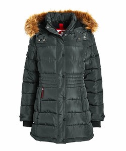 zulily winter coats