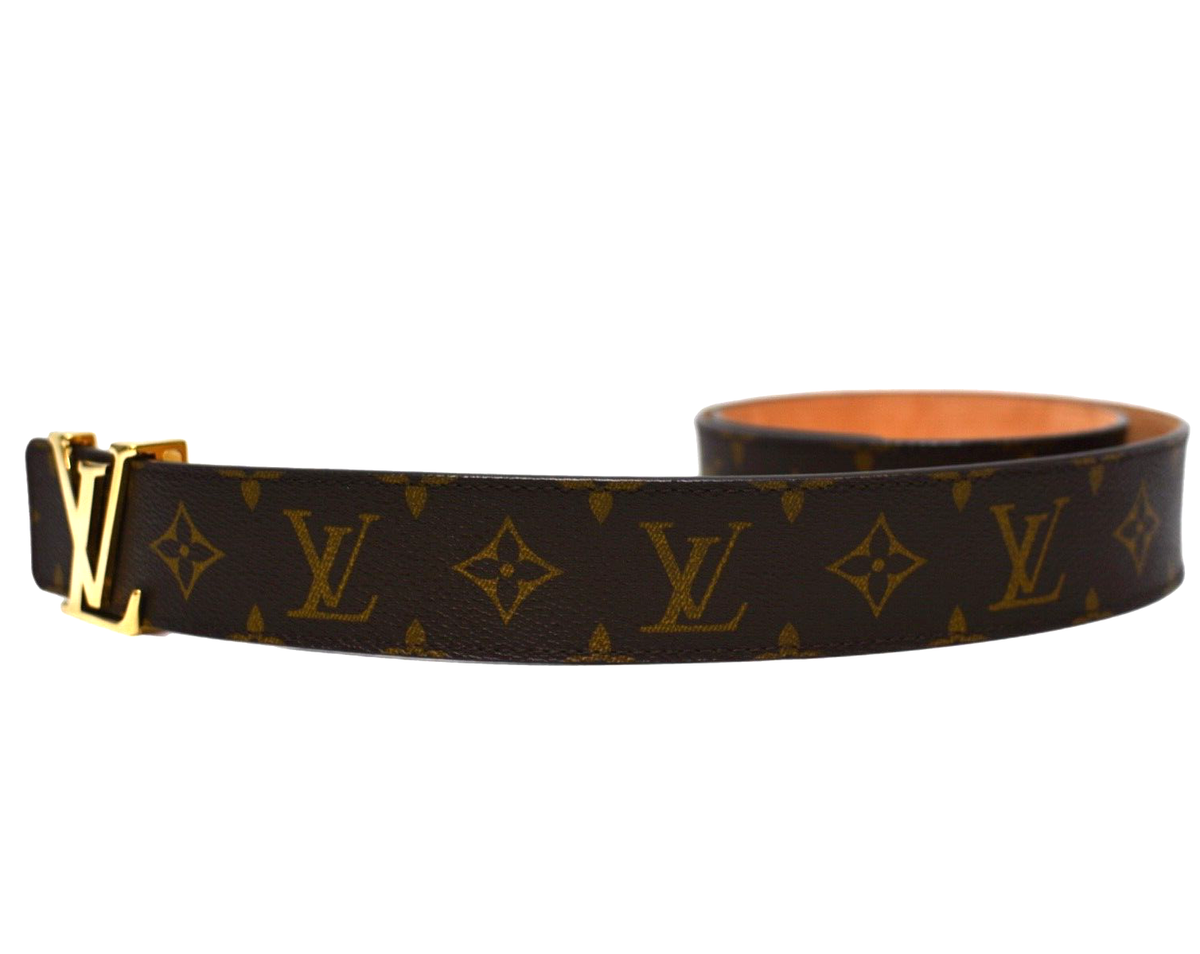 小物 LOUIS VUITTON BELT LV Pyramide 40mm Belt Monogram - Men - Accessories | LOUIS VUITTON ®