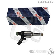 BOSCH (0 445 120 002) Einspritzdüse für CITROEN FIAT IVECO PEUGEOT RENAULT