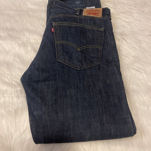 levis 38 x 32