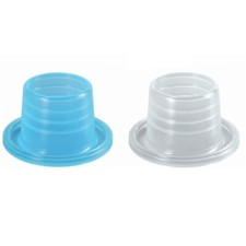 Seal Gasket Silicone Hose for Plumbing Sealing High Temperature Resistance