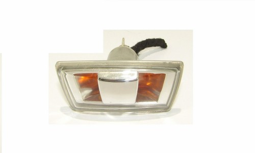 Opel Insignia A Iindicator Turn light front Right blinker Rechts leuchte 2011