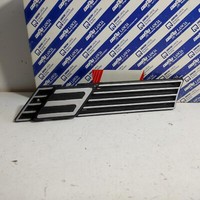 Seitenluftansaugung Rechts Fiat 126 Bis Original 4366976