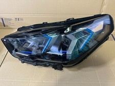 Perfect! Bmw X2 U10 5A77EC1-04 Left Passenger Side Headlight