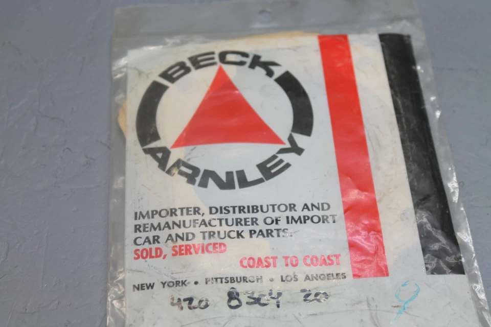 Nuevo de Lote Antiguo 1996 Ski-Doo Elan 250 Motor Motor Cilindro Base Paquete de 9 420830420 Foto 2 de 4