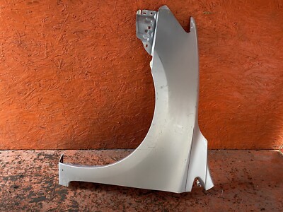2016 2017 2018 2019 NISSAN SENTRA LEFT DRIVER SIDE FENDER OEM | eBay