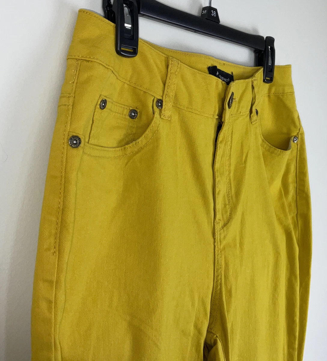 Ashley stewart jeggings cheap