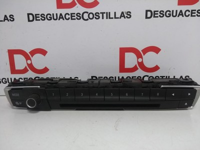 61316814183 Multifunktionsgriff für BMW SERIE 1 BERLINA 5P (F20) 120d 20 116980