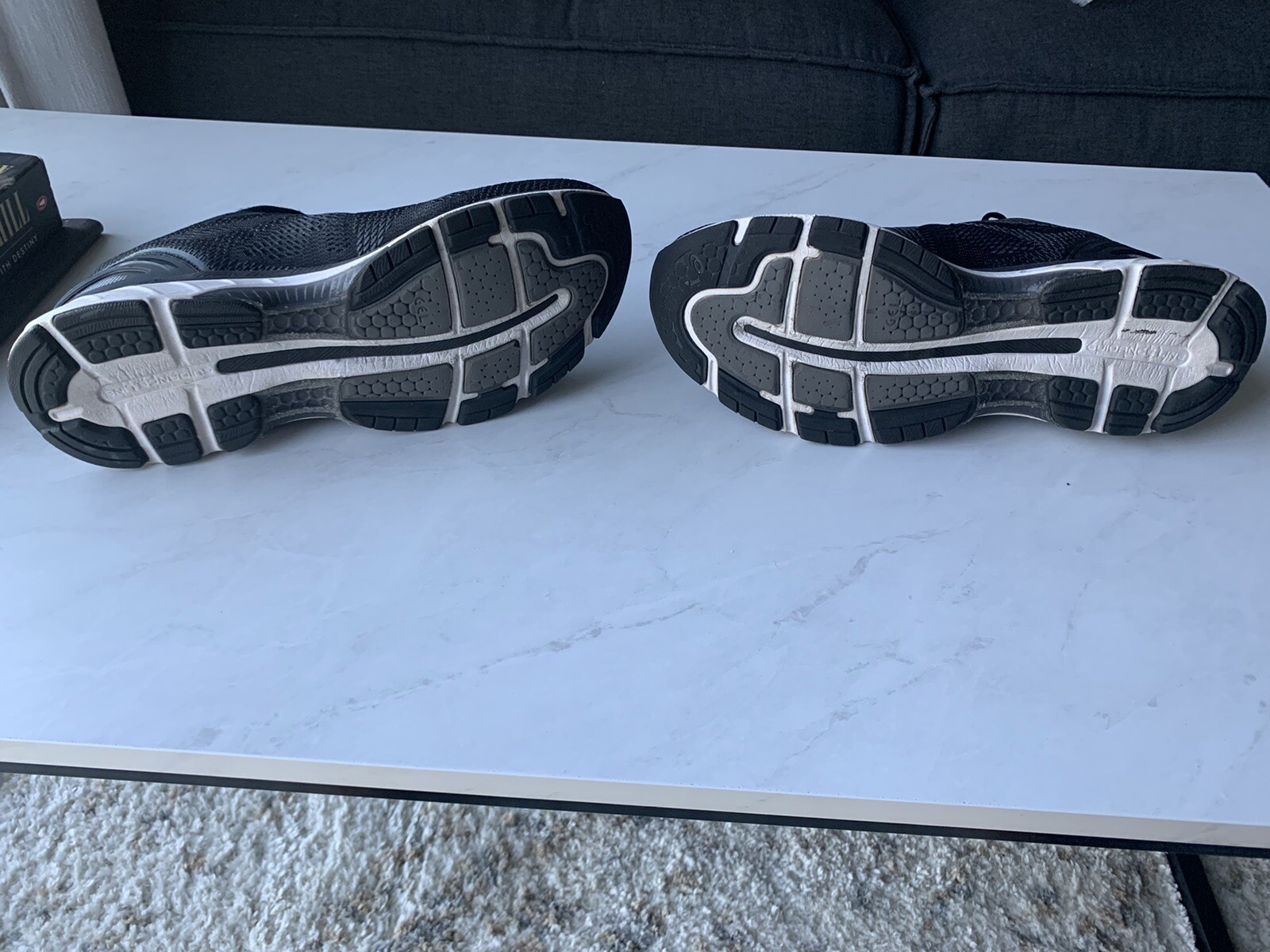 asics 20 running shoes