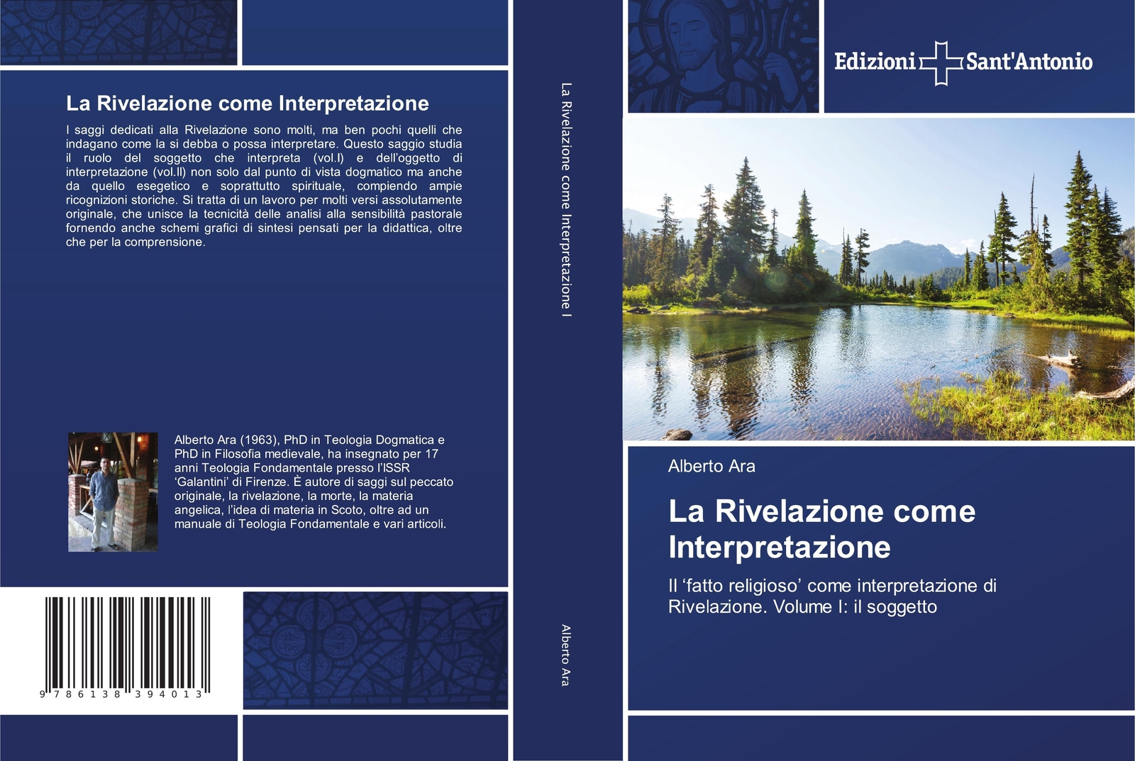 Alberto Ara | La Rivelazione Come Interpretazione | Taschenbuch |