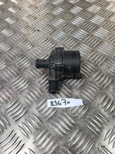POMPA ACQUA REFRIGERANTE BENZINA VOLKSWAGEN GOLF R 2.0 2019 2Q0965567 