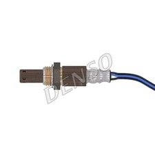 Image of DENSO Direct Fit Lambda Sensor - DOX-0261 - Oxygen / O2 - Genuine OE Part