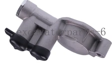 128-2050 1282050 HKJ14018 Fuel Injection Pump For Caterpillar CAT C15 3126