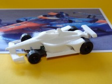 HO Slot Car Body - 2021 Indy Car Oval - New Custom 3D Printed