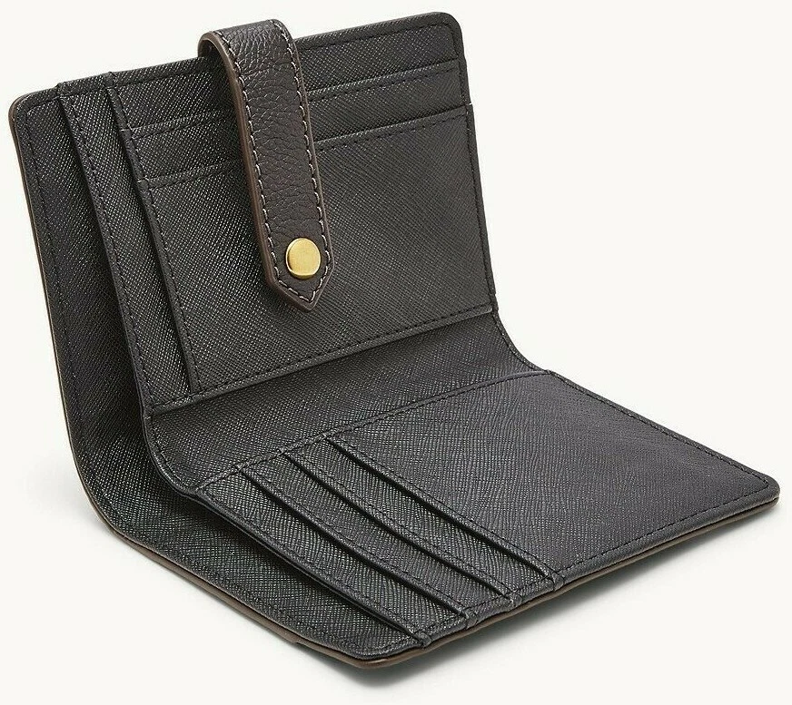 Fossil myra multifunction wallet sales