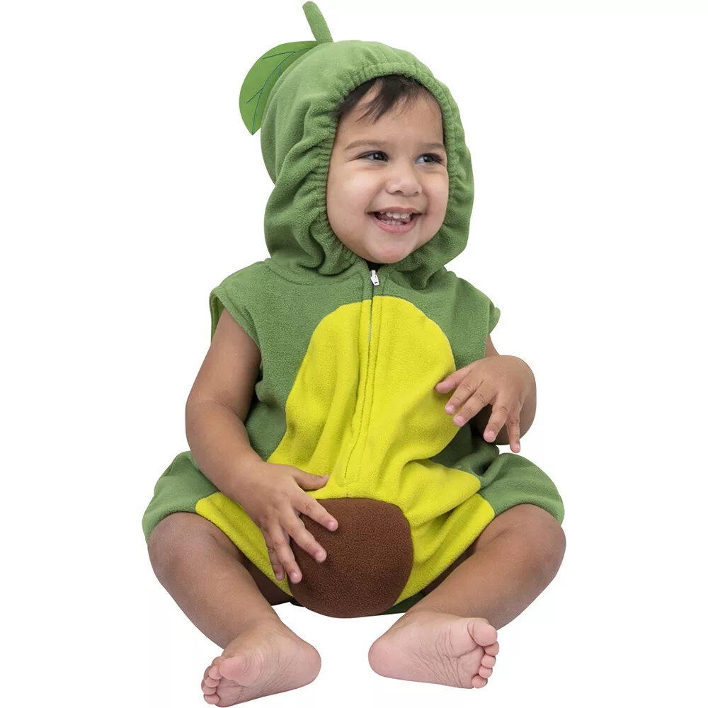 Avocado onesie discount