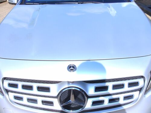 mercedes-benz gla-klasse 2019 x156 gla 220 4matic - Bild 2 von 6
