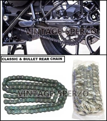 Bullet Electra Bullet Chain Sprocket Kit Price Rear Drive Chain