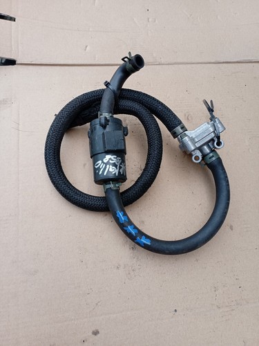 AGR Ventil Auspuff ATU Kallio Ksr Epico Katalysator B58 Cat Original 50 Explorer