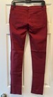JW Jash World Womens Ponte Flat Front Skinny Pants (Women’s Size L) - NWT! — photo 5