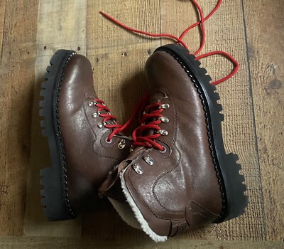 JOHN GALLIANO ブラックブーツ 42 JOHN GALLIANO ブラックブーツ 42