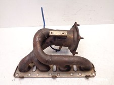 Abgaskrümmer für Porsche Cayenne 9PA 4,8 S Benzin 48.01 M48.01 94811112900