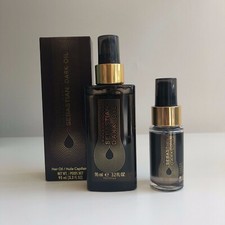 Sebastian Dark Oil Hair Oil 1 oz or 3.2 oz  new fresh  you choose size