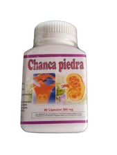 Nuevo Sellado Chanca Piedra Stone Breaker 90 Caps Urinary Trac 500 mg