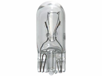 High Beam Indicator Light Bulb fits Ford Tempo 1984-1990, 1992, 1994 85TBBC