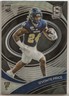2022 Panini Chronicles Draft Picks Spectra D'vonte Price #25 Silver Rookie RC