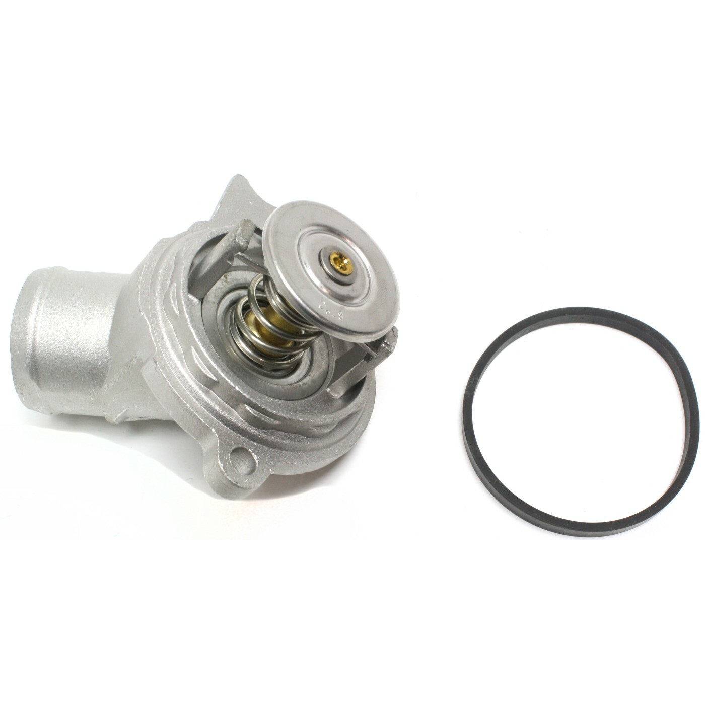 New Thermostat 1122030275 for 20002006 Mercedes S430 Base & S500 Base