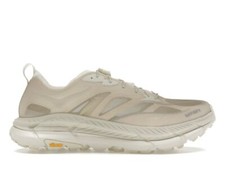 Hoka One One Satisfy x HOKA Mafate Speed 4 Lite Bone for sale | eBay